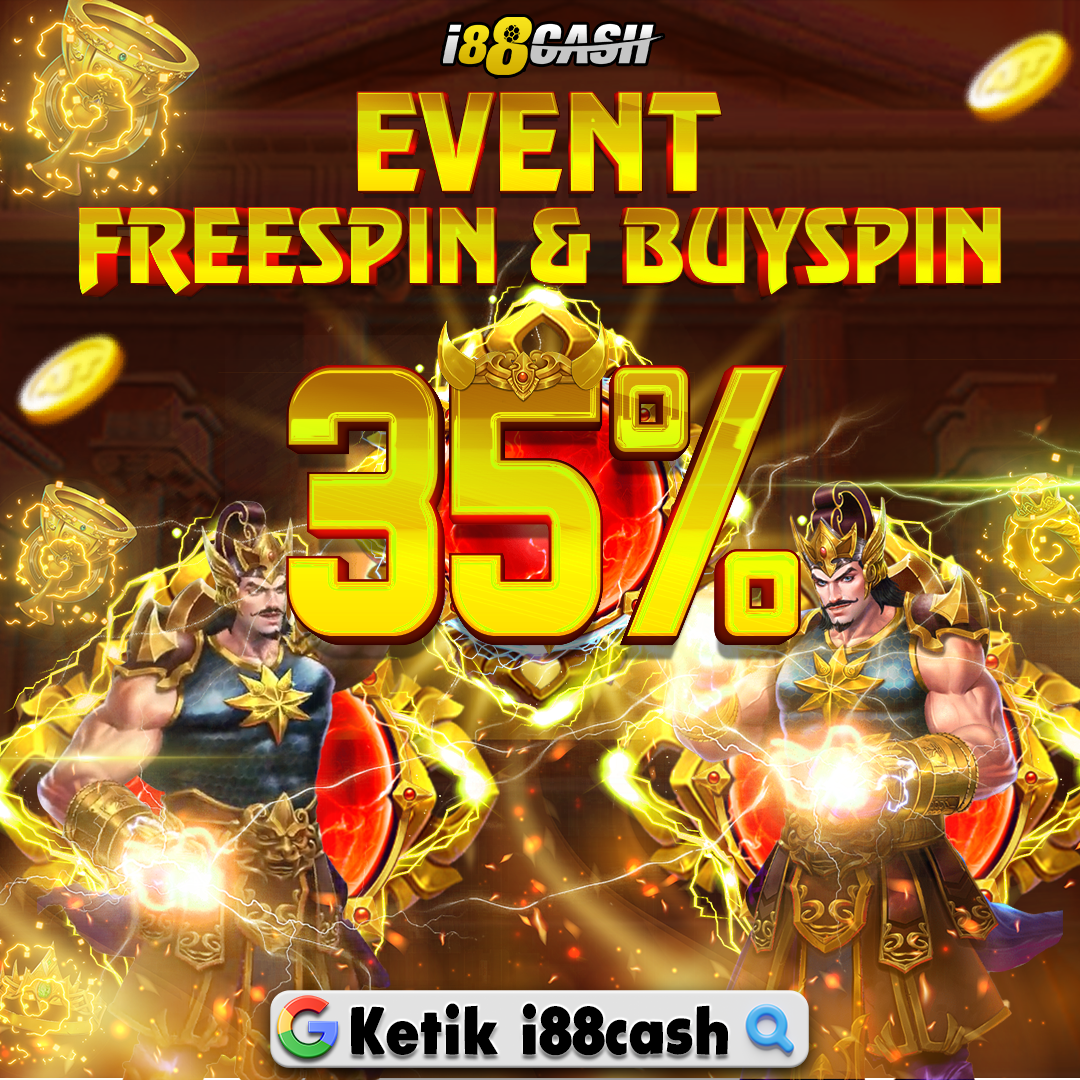 I88CASH: Link Alternatif Login | RTP Akurat 99%